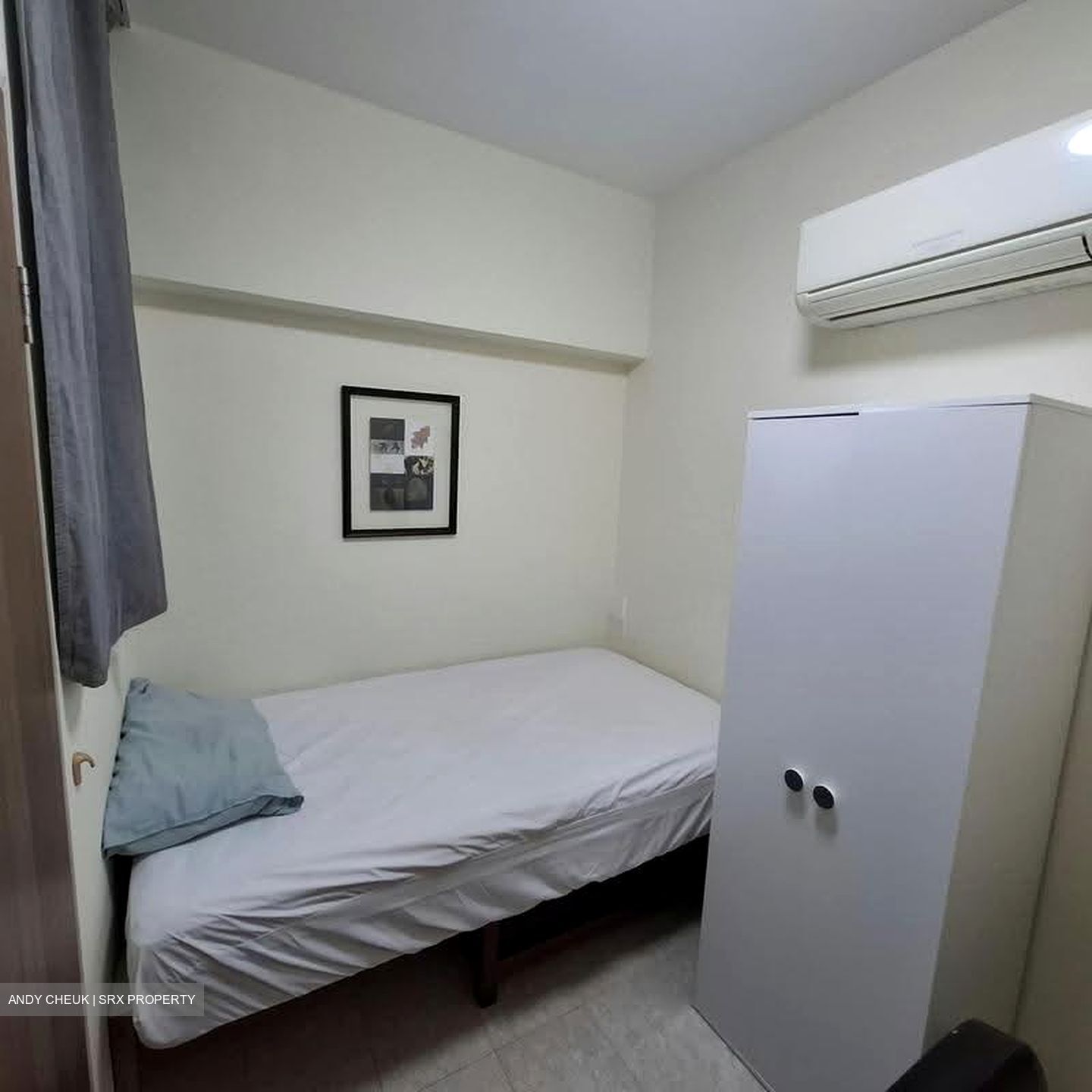 The Bencoolen (D7), Apartment #639412551
